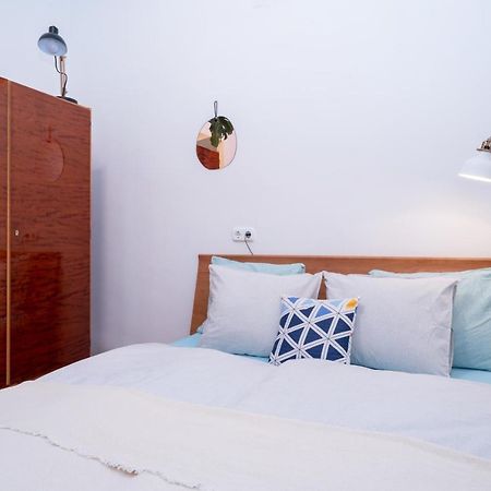 Cozy Boho Apartment, Super Central, Parliament, Netflix Boedapest Buitenkant foto