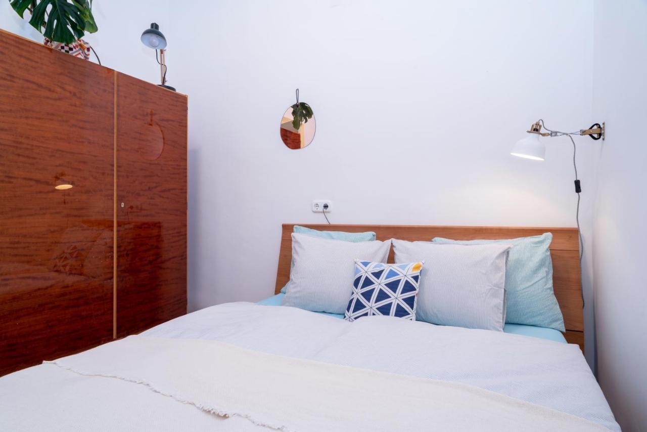 Cozy Boho Apartment, Super Central, Parliament, Netflix Boedapest Buitenkant foto