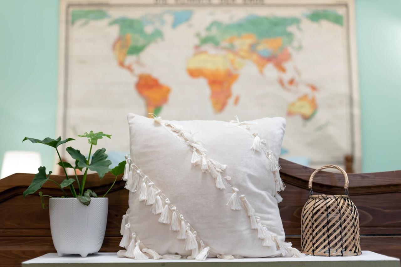Cozy Boho Apartment, Super Central, Parliament, Netflix Boedapest Buitenkant foto