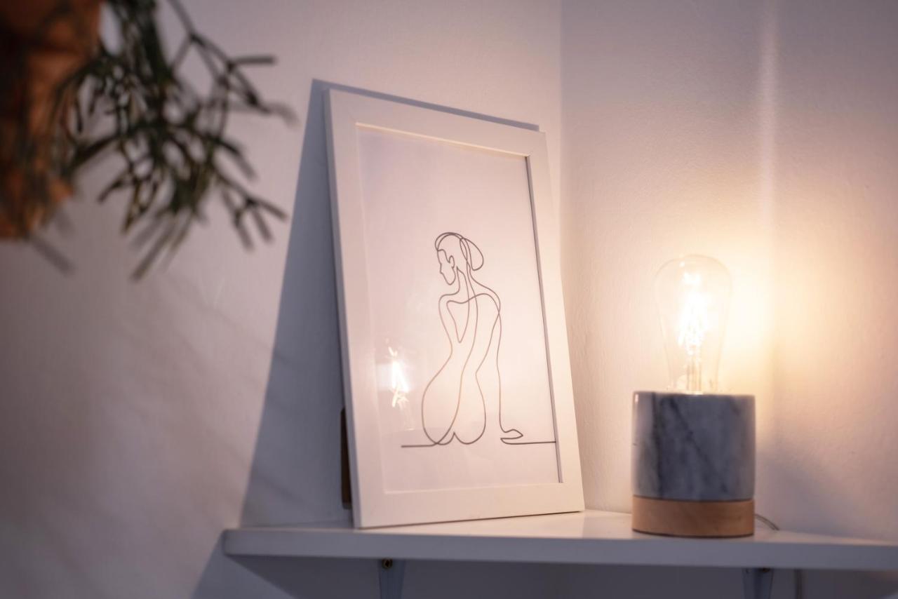 Cozy Boho Apartment, Super Central, Parliament, Netflix Boedapest Buitenkant foto