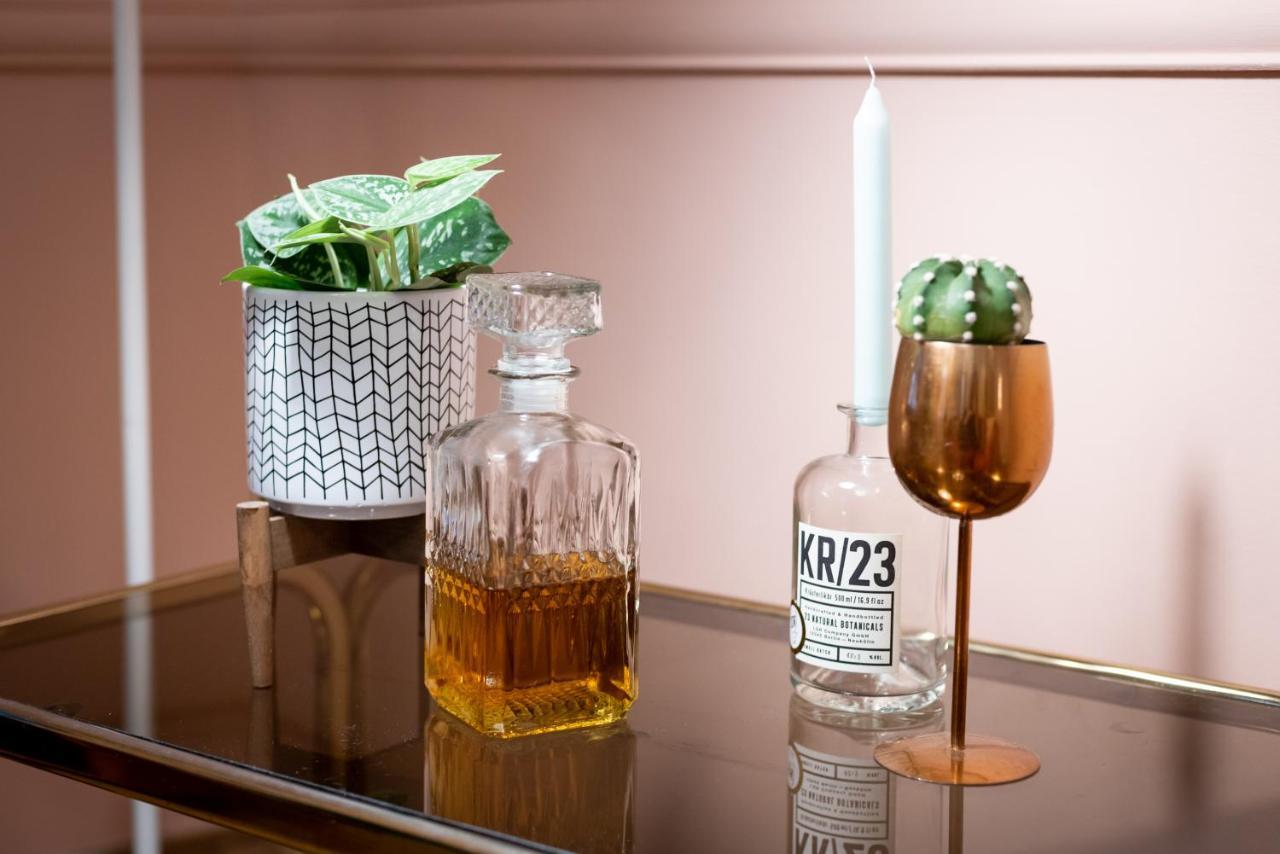 Cozy Boho Apartment, Super Central, Parliament, Netflix Boedapest Buitenkant foto