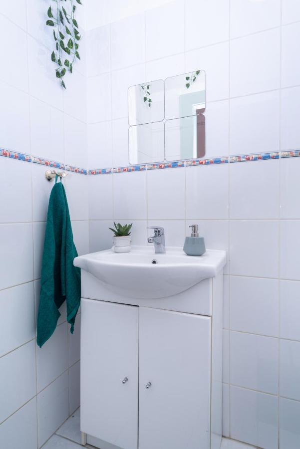 Cozy Boho Apartment, Super Central, Parliament, Netflix Boedapest Buitenkant foto